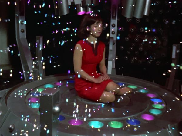 UltraSeven: The Complete Series - The Human Form