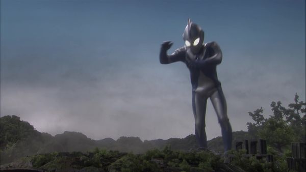 Ultraman Zero The Chronicle Complete Series - ULTRAMAN SAGA Zero's Hardship