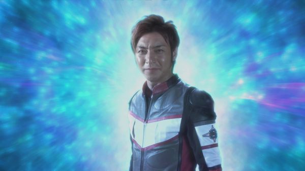 Ultraman Zero The Chronicle Complete Series - ULTRAMAN SAGA The True Fight