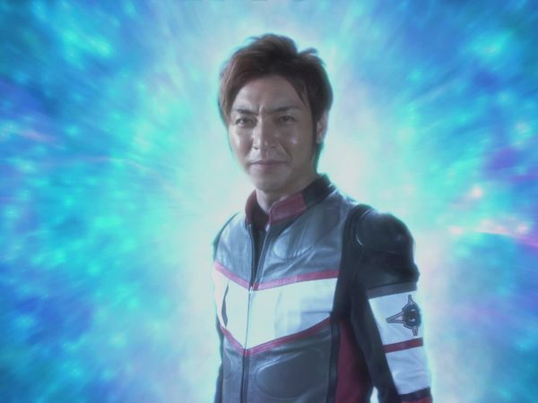 Ultraman Zero The Chronicle Complete Series - ULTRAMAN SAGA The True Fight