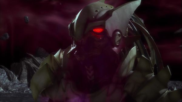 Ultraman Zero The Chronicle Complete Series - Ultraman Mebius Battle File