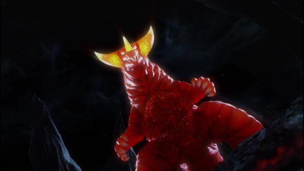 Ultraman Zero The Chronicle Complete Series - MEGA MONSTER BATTLE ULTRA GALAXY THE MOVIE Chapter 4: Ultraman Zero Has Arrived