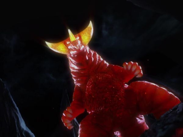 Ultraman Zero The Chronicle Complete Series - MEGA MONSTER BATTLE ULTRA GALAXY THE MOVIE Chapter 4: Ultraman Zero Has Arrived
