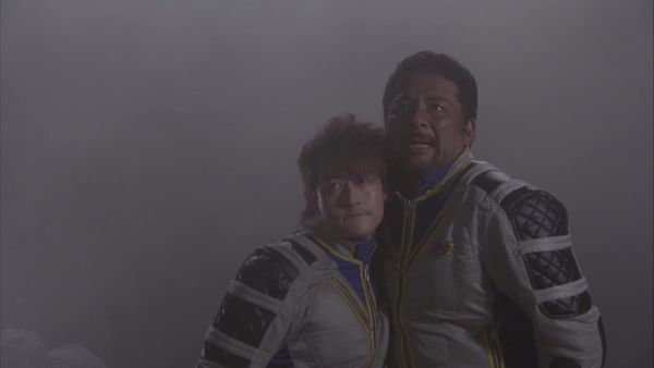 Ultraman Zero The Chronicle Complete Series - ULTRA ZERO SIDE STORY KILLER THE BEATSTAR Part 2: Dictator of Steel