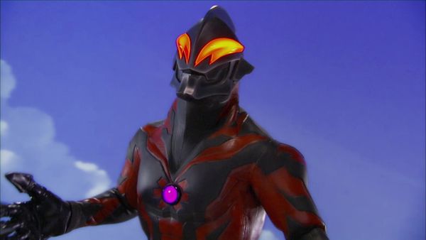 Ultraman Zero The Chronicle Complete Series - Ultra Zero Fight: Shining Zero Part 2