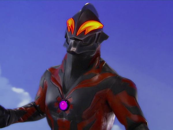 Ultraman Zero The Chronicle Complete Series - Ultra Zero Fight: Shining Zero Part 2