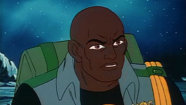 Defenders - Die Retter der Erde - Die Rückkehr von Doktor Dark