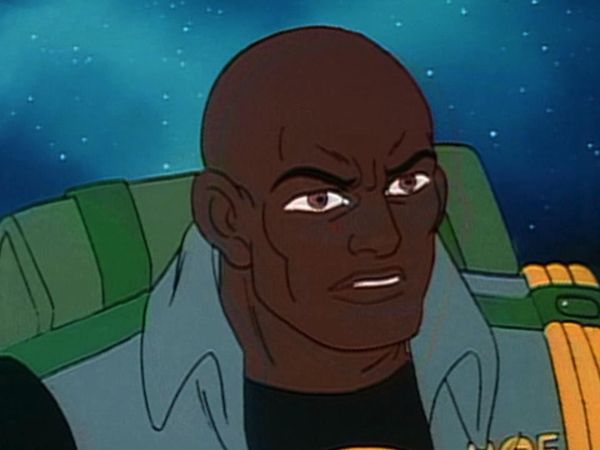 Defenders - Die Retter der Erde - Die Rückkehr von Doktor Dark