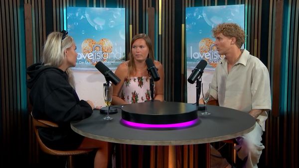 Love Island - De skjulte sandheder - Episode 101