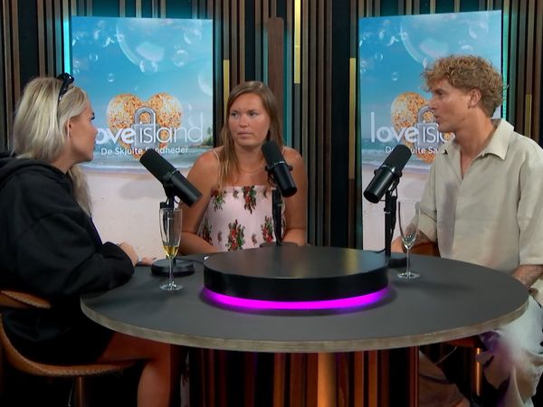 Love Island - De skjulte sandheder - Episode 101