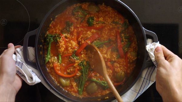 Las Recetas Rápidas de Donal - Comidas en una sola olla
