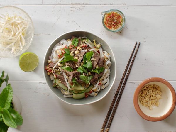 Las Recetas Rápidas de Donal - Comidas en minutos