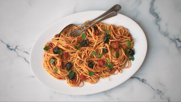 Las Recetas Rápidas de Donal - Comidas entre semana