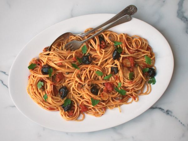 Las Recetas Rápidas de Donal - Comidas entre semana