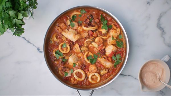 Las Recetas Rápidas de Donal - Comidas rápidas y festivas