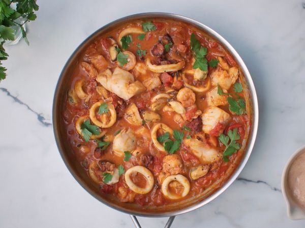 Las Recetas Rápidas de Donal - Comidas rápidas y festivas