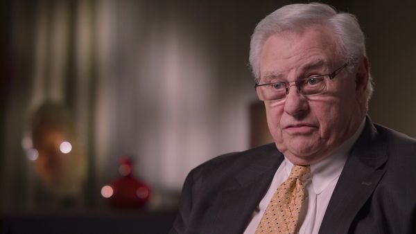 Forensic Files - La Signora della Chiesa