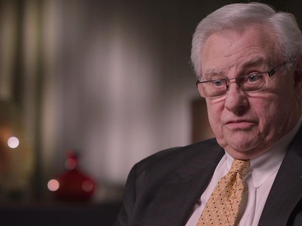 Forensic Files - La Signora della Chiesa