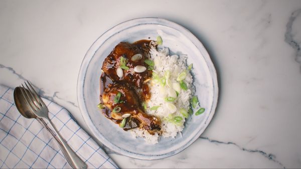 Las Recetas Rápidas de Donal - Las comidas favoritas de Donal
