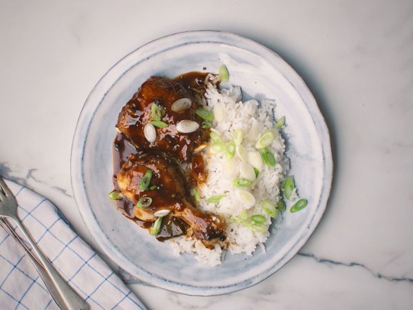 Las Recetas Rápidas de Donal - Las comidas favoritas de Donal