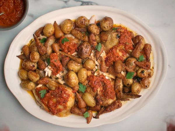 Las Recetas Rápidas de Donal - Comidas de preparación rápida
