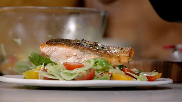 Las Recetas Rápidas de Donal - Comidas de pasos fáciles