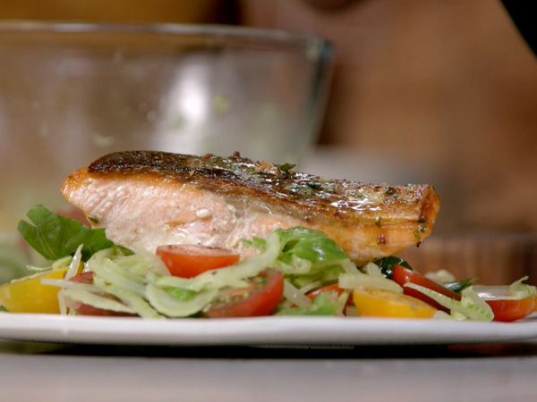 Las Recetas Rápidas de Donal - Comidas de pasos fáciles