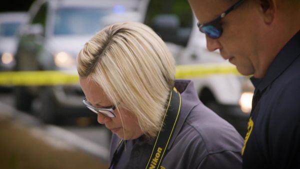 Forensic Files - Istantanea di un killer