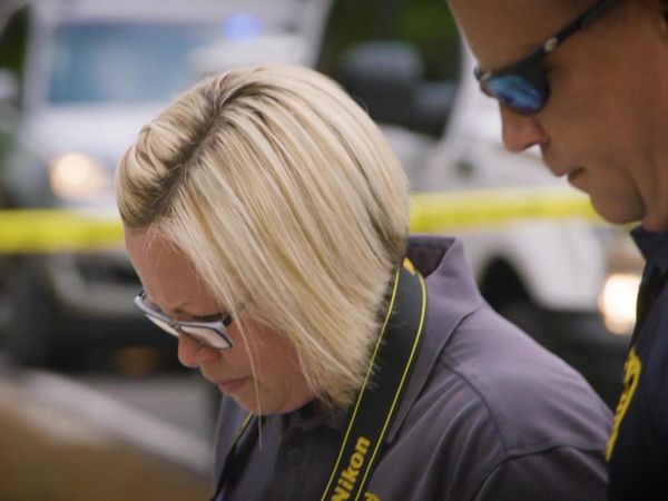Forensic Files - Istantanea di un killer