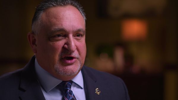 Forensic Files - Pantaloncini arancioni