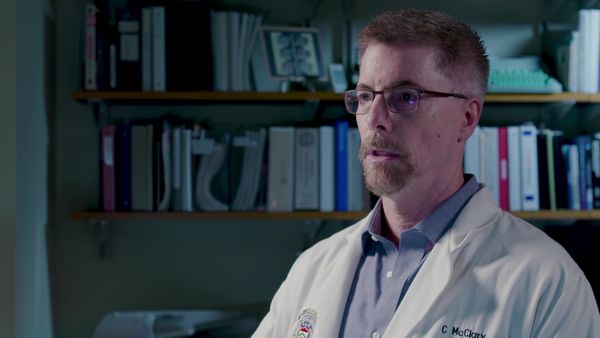 Forensic Files - Pulp friction
