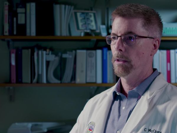 Forensic Files - Pulp friction