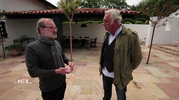 La Maison France 5 - La Maison France 5 Étranger Saison 6 - Episode 002