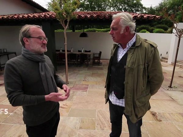La Maison France 5 - La Maison France 5 Étranger Saison 6 - Episode 002