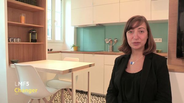 La Maison France 5 - La Maison France 5 Étranger Saison 6 - Episode 003