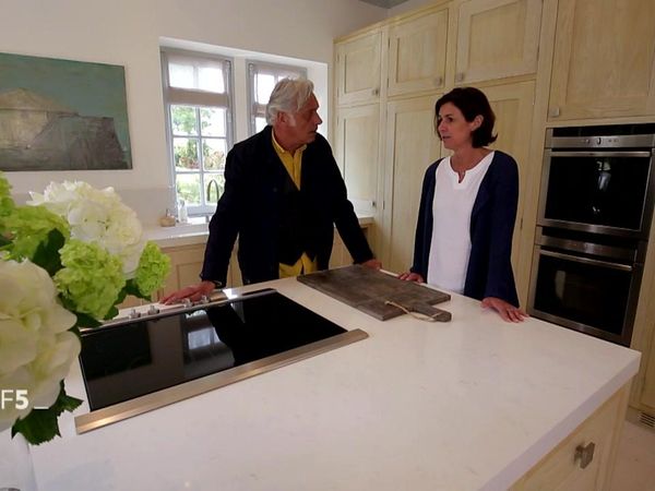 La Maison France 5 - La Maison France 5 Étranger Saison 6 - Episode 004