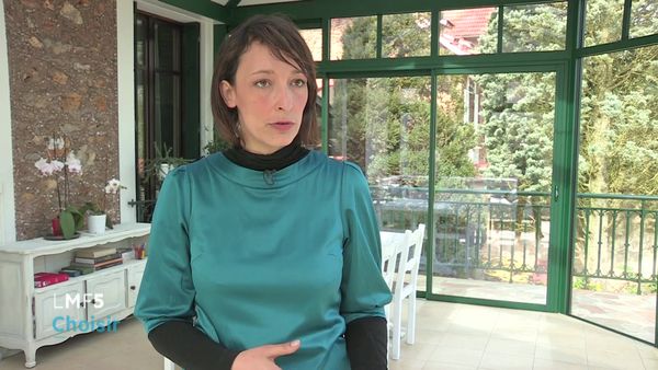 La Maison France 5 - La Maison France 5 Étranger Saison 6 - Episode 006