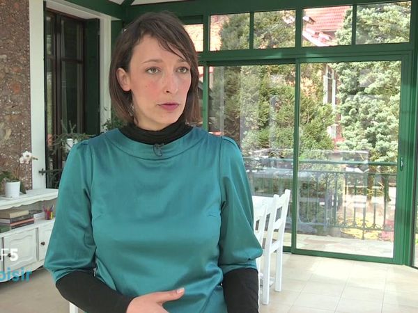 La Maison France 5 - La Maison France 5 Étranger Saison 6 - Episode 006