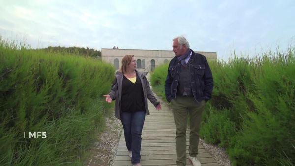 La Maison France 5 - La Maison France 5 Étranger Saison 6 - Episode 007