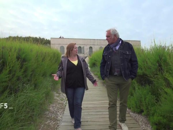 La Maison France 5 - La Maison France 5 Étranger Saison 6 - Episode 007