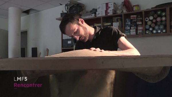 La Maison France 5 - La Maison France 5 Étranger Saison 6 - Episode 008