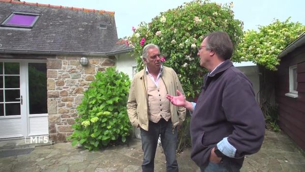 La Maison France 5 - La Maison France 5 Étranger Saison 6 - Episode 009