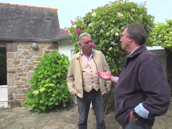 La Maison France 5 - La Maison France 5 Étranger Saison 6 - Episode 009