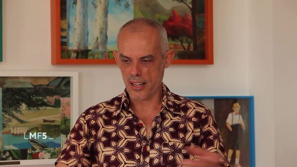 La Maison France 5 - La Maison France 5 Étranger Saison 6 - Episode 010