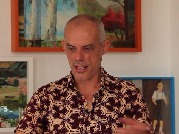 La Maison France 5 - La Maison France 5 Étranger Saison 6 - Episode 010