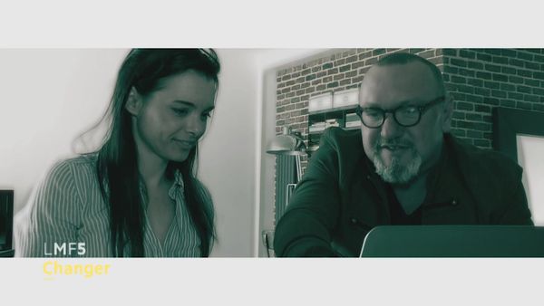 La Maison France 5 - La Maison France 5 Étranger Saison 6 - Episode 011