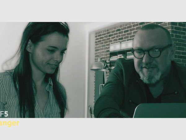 La Maison France 5 - La Maison France 5 Étranger Saison 6 - Episode 011