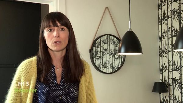 La Maison France 5 - La Maison France 5 Étranger Saison 6 - Episode 012
