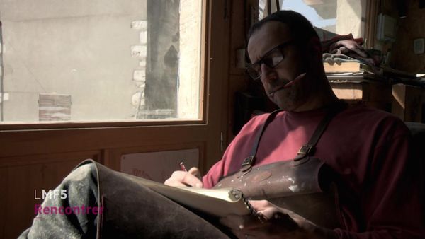 La Maison France 5 - La Maison France 5 Étranger Saison 6 - Episode 017