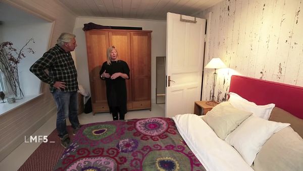 La Maison France 5 - La Maison France 5 Étranger Saison 6 - Episode 018